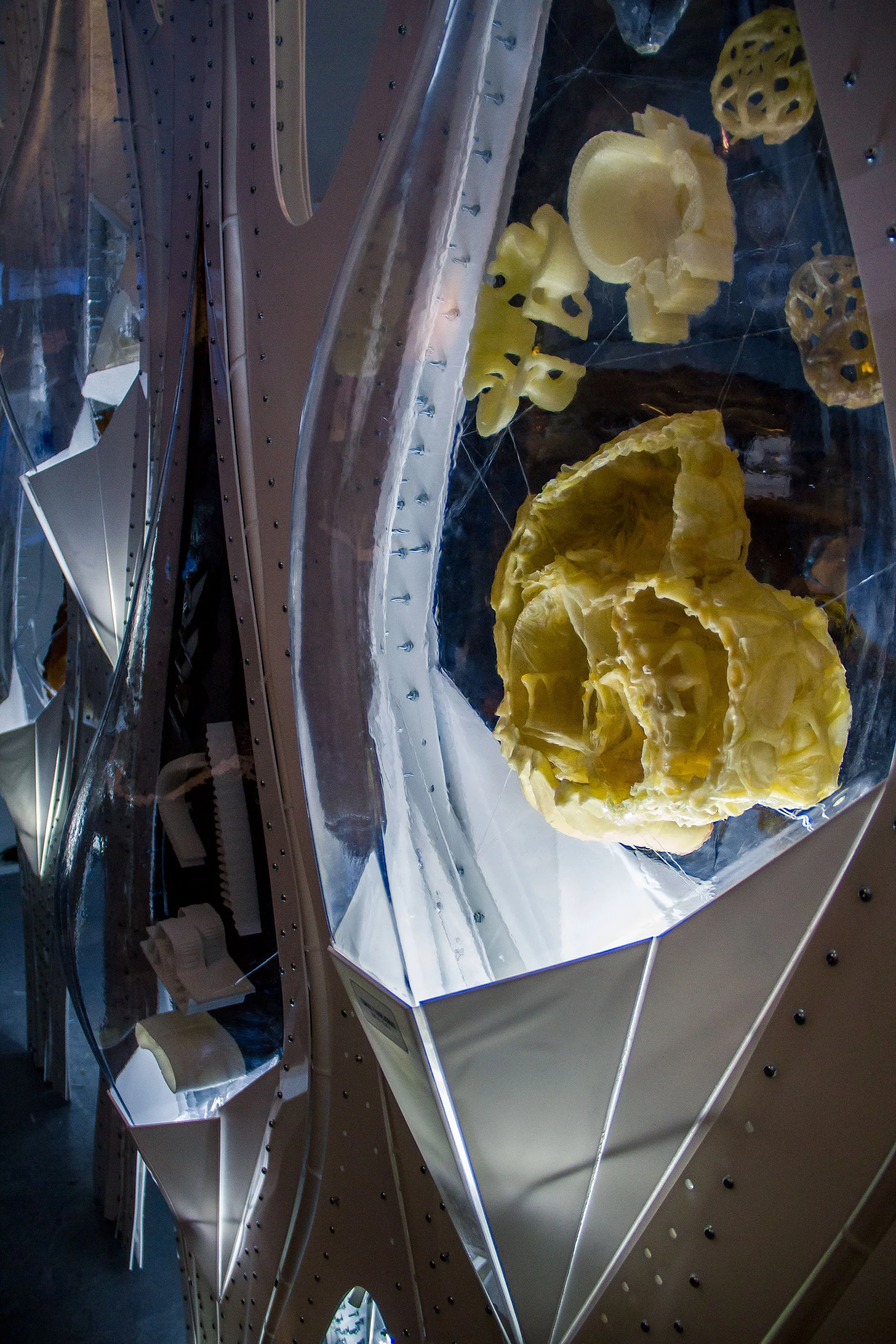 U19, The Bartlett Show Design (2014) — image 3 of 8
