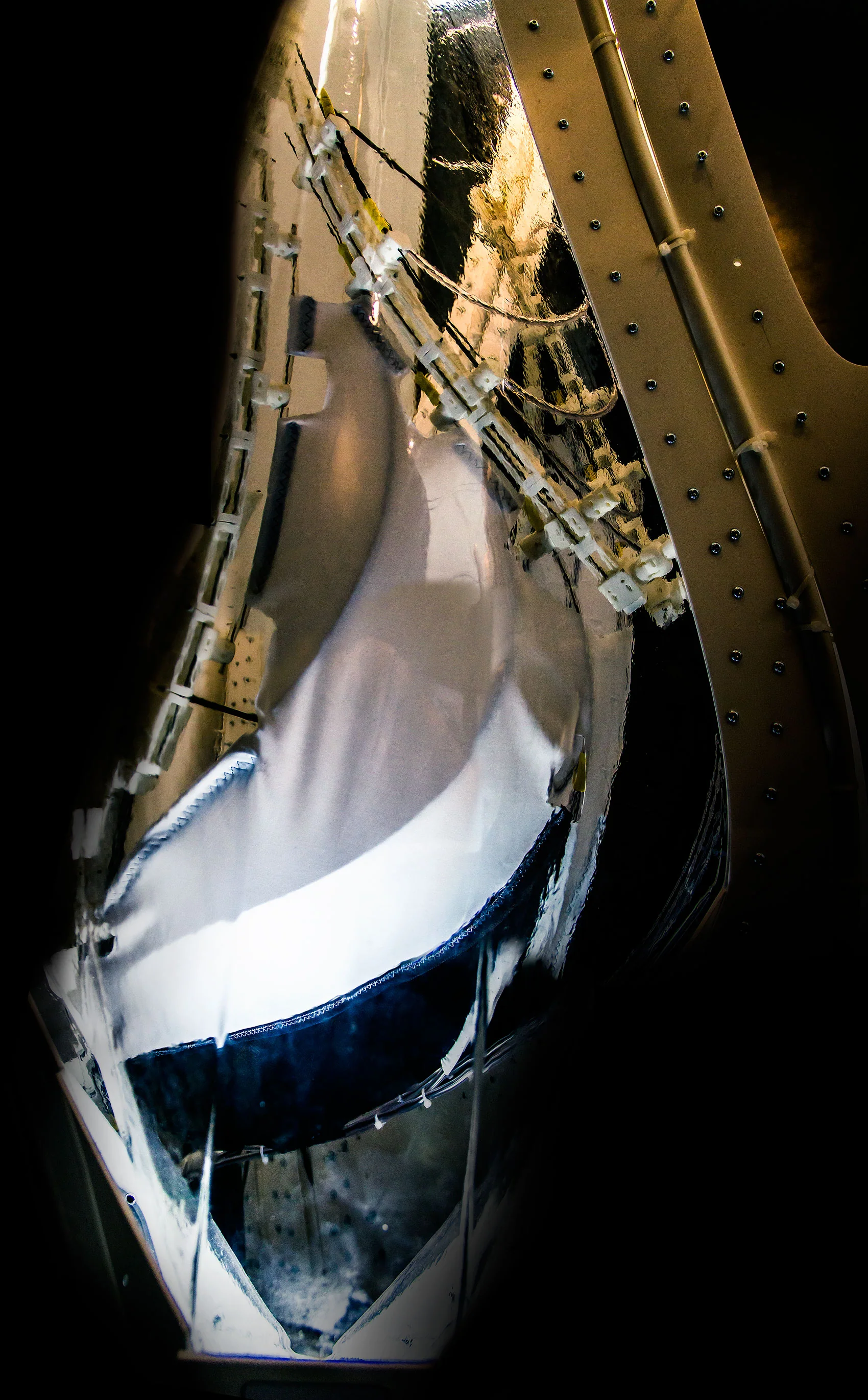 U19, The Bartlett Show Design (2014) — image 5 of 8