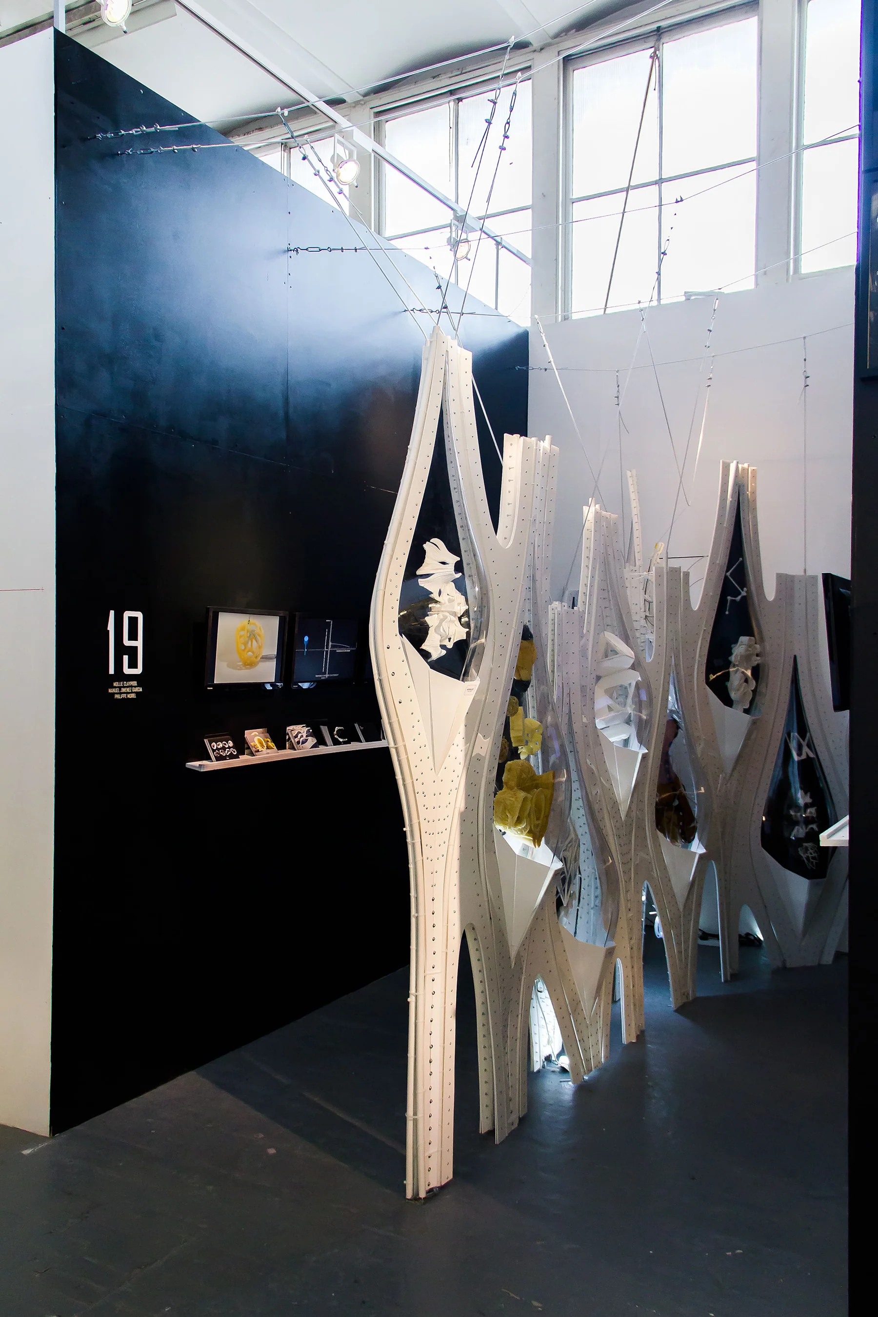 U19, The Bartlett Show Design (2014) — image 6 of 8