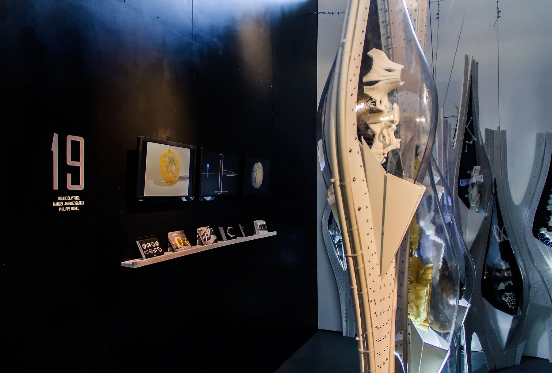U19, The Bartlett Show Design (2014) — image 7 of 8