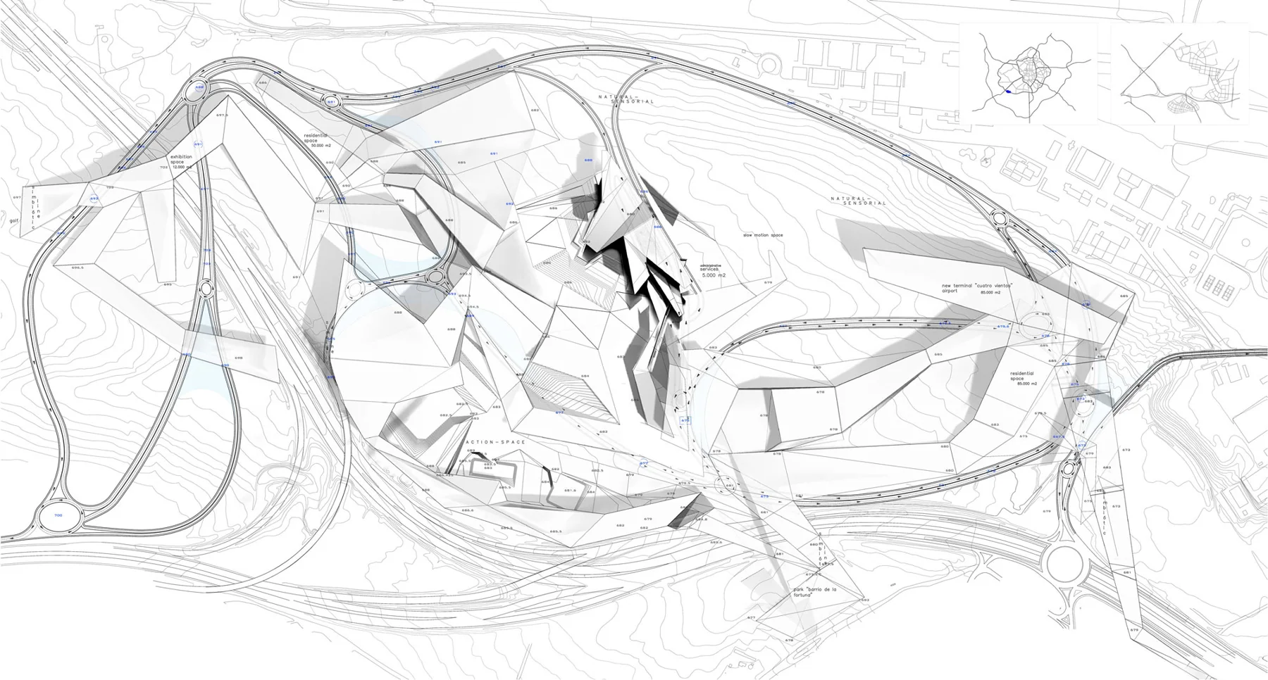 Uncertain Nervous System (2008) — image 4 of 13