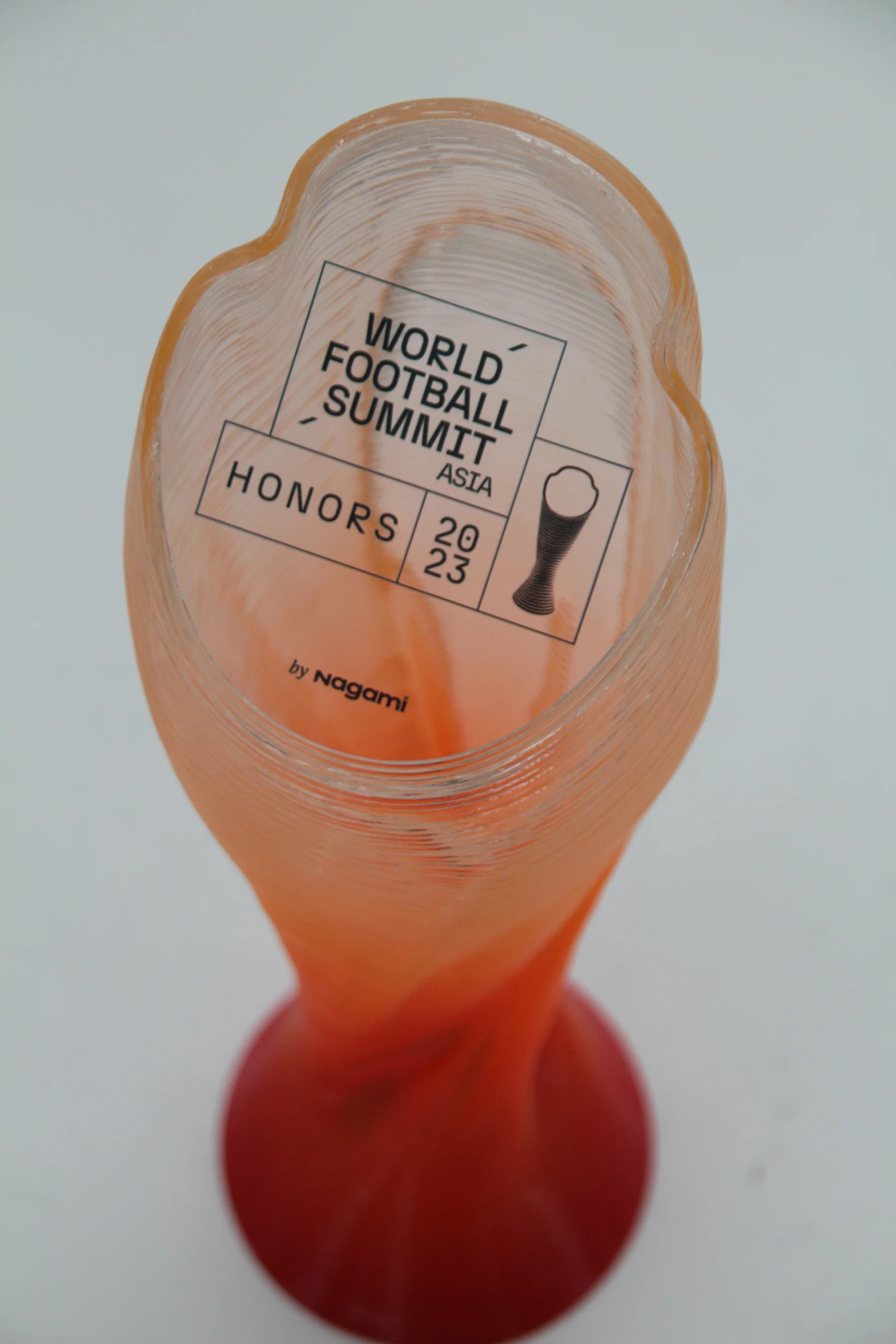 World Football Summit Awards, Nagami for World Football Summit (2023) — image 6 of 20