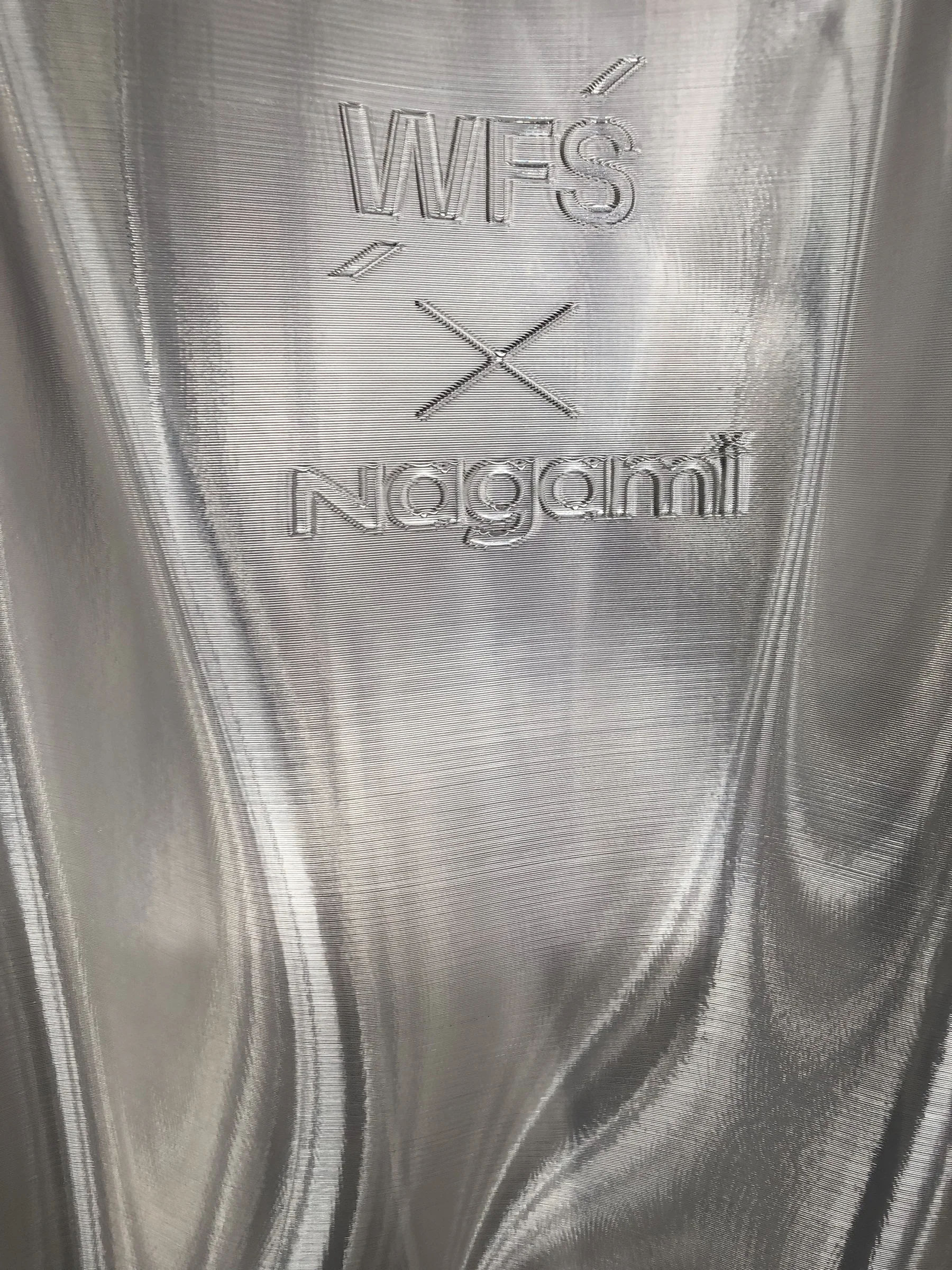 World Football Summit Awards, Nagami for World Football Summit (2023) — image 13 of 20